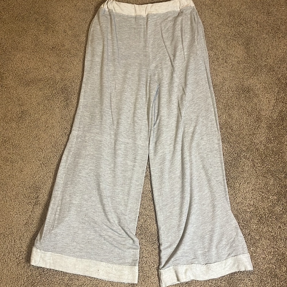 Free People Embers Wide Leg Pant - Picture 11 of 14